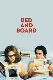 Bed and Board hd