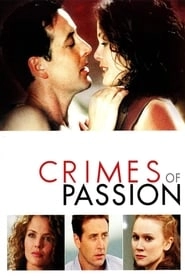 Crimes of Passion HD