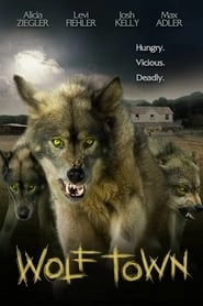 Wolf Town hd