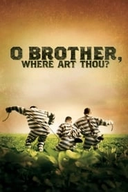 O Brother, Where Art Thou? hd