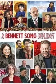 A Bennett Song Holiday hd