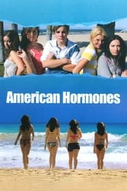American Hormones hd