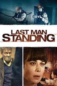 Last Man Standing hd
