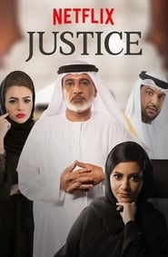Justice: Qalb Al Adala hd