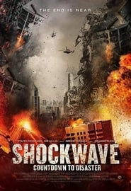 Shockwave: Countdown to Disaster hd