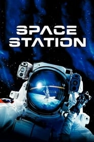 Space Station 3D hd