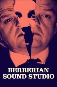 Berberian Sound Studio HD