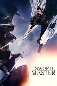 Sword Master hd