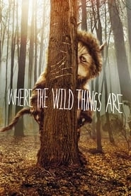 Where the Wild Things Are hd