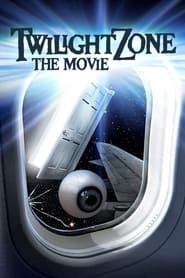 Twilight Zone: The Movie hd