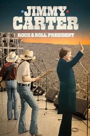 Jimmy Carter: Rock & Roll President hd