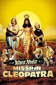 Asterix & Obelix: Mission Cleopatra hd