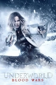 Underworld: Blood Wars hd