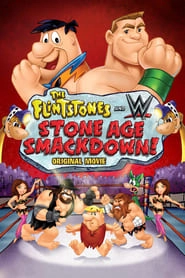 The Flintstones & WWE: Stone Age SmackDown! hd