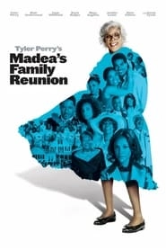 Madea's Family Reunion hd