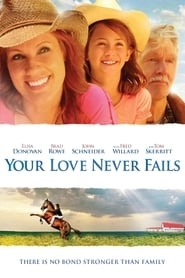 Your Love Never Fails hd