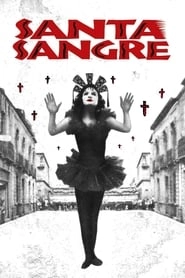 Santa Sangre hd