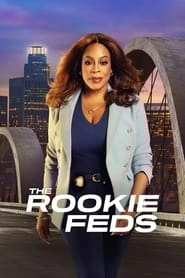 The Rookie: Feds hd