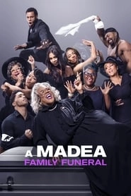 A Madea Family Funeral hd