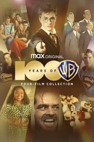 100 Years of Warner Bros. hd