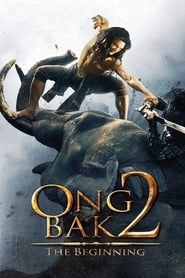 Ong Bak 2 hd