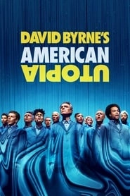 David Byrne's American Utopia hd