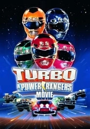 Turbo: A Power Rangers Movie HD