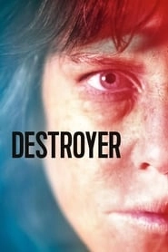 Destroyer hd