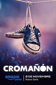 Watch Cromañón: The Night of the Fire