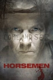 Horsemen hd