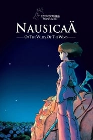 Nausicaä of the Valley of the Wind hd