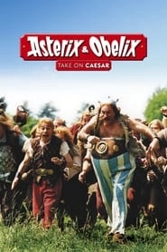 Asterix & Obelix Take on Caesar hd