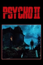 Psycho II hd