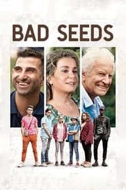 Bad Seeds hd