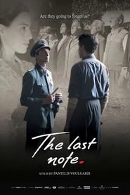 The Last Note hd