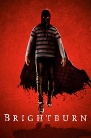 Brightburn HD