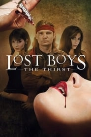 Lost Boys: The Thirst hd