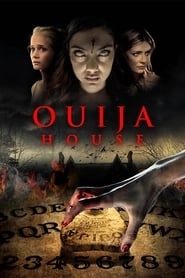 Ouija House hd