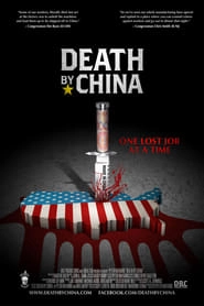 Death By China hd