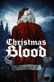 Christmas Blood hd