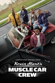 Kevin Hart's Muscle Car Crew hd