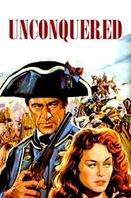 Unconquered hd