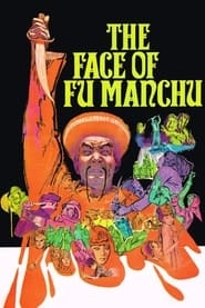 The Face of Fu Manchu hd