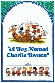 A Boy Named Charlie Brown hd