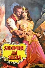 Solomon and Sheba hd
