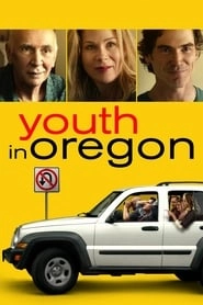 Youth in Oregon hd