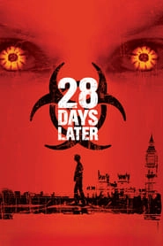28 Days Later hd
