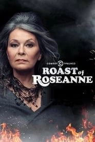 Comedy Central Roast of Roseanne hd