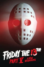 Friday the 13th: A New Beginning hd