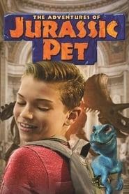 The Adventures of Jurassic Pet hd